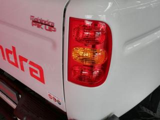 Mahindra Pik Up 2.2CRDe single cab S4 (aircon)
