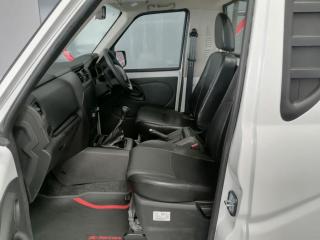 Mahindra Pik Up 2.2CRDe single cab S4 (aircon)