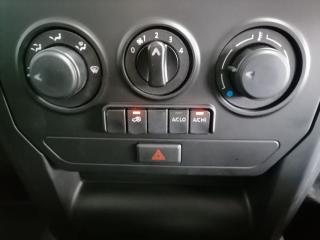 Mahindra Pik Up 2.2CRDe single cab S4 (aircon)