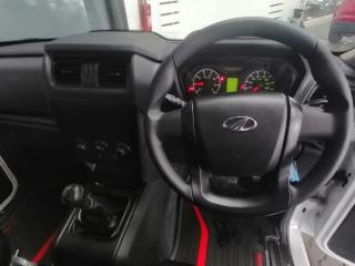 Mahindra Pik Up 2.2CRDe single cab S4 (aircon)