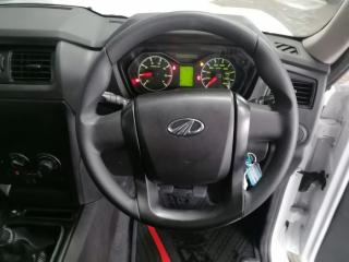 Mahindra Pik Up 2.2CRDe single cab S4 (aircon)
