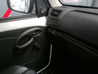 Mahindra Pik Up 2.2CRDe single cab S4 (aircon)
