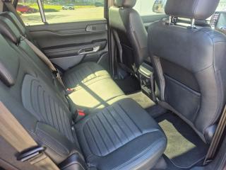 Ford Everest 2.0 BiTurbo 4x4 Sport