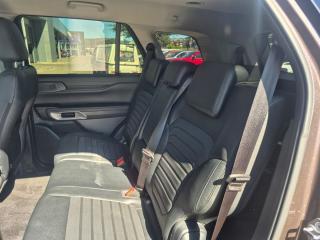 Ford Everest 2.0 BiTurbo 4x4 Sport