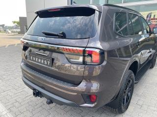 Ford Everest 2.0 BiTurbo 4x4 Sport
