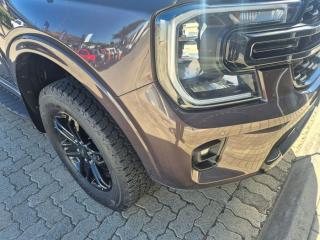 Ford Everest 2.0 BiTurbo 4x4 Sport