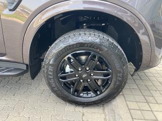 Ford Everest 2.0 BiTurbo 4x4 Sport