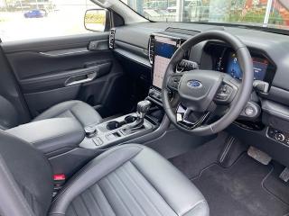 Ford Everest 2.0 BiTurbo 4x4 Sport