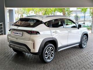 Suzuki Fronx 1.5 GLX auto