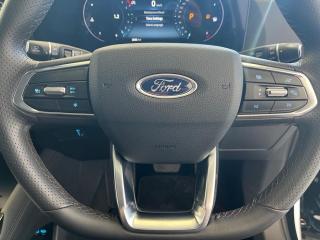 Ford Territory 1.8T Trend