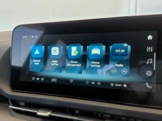 Ford Territory 1.8T Trend