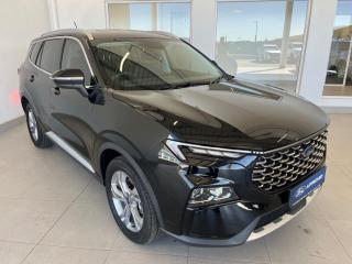 Ford Territory 1.8T Trend