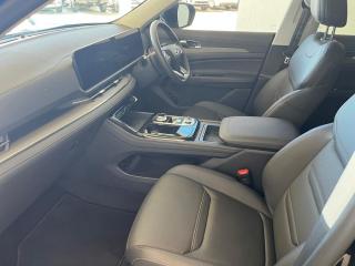 Ford Territory 1.8T Trend