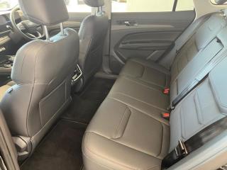 Ford Territory 1.8T Trend