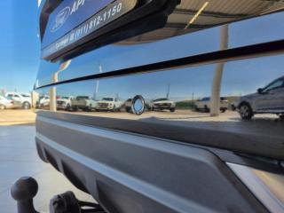 Ford Territory 1.8T Trend