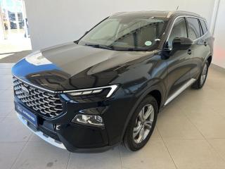 Ford Territory 1.8T Trend
