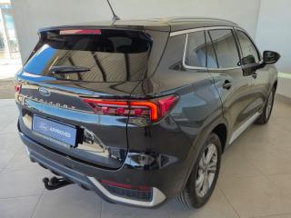 Ford Territory 1.8T Trend