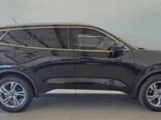 Ford Territory 1.8T Trend