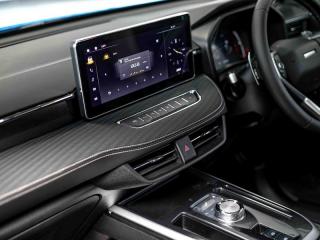 Haval Jolion Pro 1.5T Super Luxury