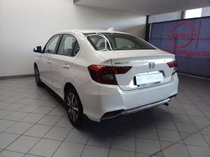 Honda Amaze 1.2 Comfort auto - Image 10