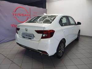 Honda Amaze 1.2 Comfort auto - Image 11