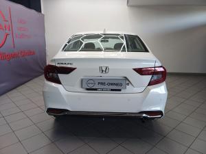 Honda Amaze 1.2 Comfort auto - Image 12