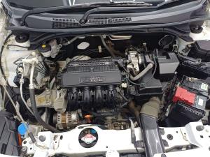 Honda Amaze 1.2 Comfort auto - Image 13
