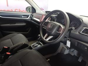 Honda Amaze 1.2 Comfort auto - Image 16