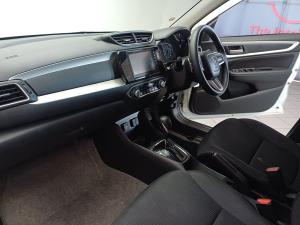 Honda Amaze 1.2 Comfort auto - Image 17