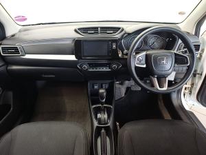 Honda Amaze 1.2 Comfort auto - Image 18