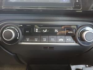 Honda Amaze 1.2 Comfort auto - Image 20