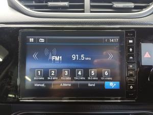 Honda Amaze 1.2 Comfort auto - Image 23