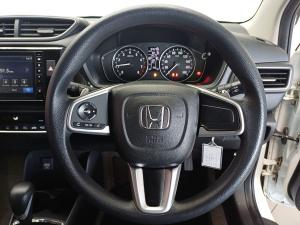 Honda Amaze 1.2 Comfort auto - Image 24