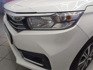 Honda Amaze 1.2 Comfort auto - Image 29