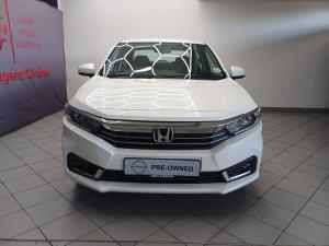 Honda Amaze 1.2 Comfort auto - Image 2