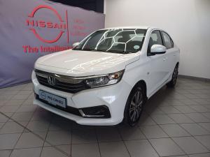 Honda Amaze 1.2 Comfort auto - Image 3