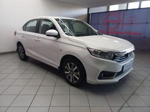 Honda Amaze 1.2 Comfort auto - Image 4