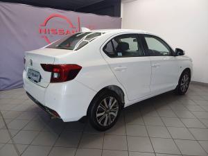 Honda Amaze 1.2 Comfort auto - Image 8