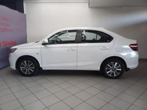 Honda Amaze 1.2 Comfort auto - Image 9