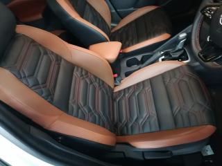 Nissan Magnite 1.0 Turbo Acenta Plus