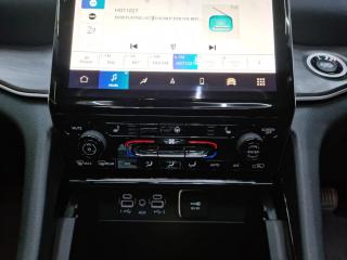 Jeep Grand Cherokee 3.6 4x4 Limited