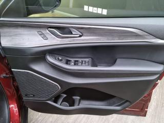 Jeep Grand Cherokee 3.6 4x4 Limited