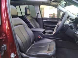 Jeep Grand Cherokee 3.6 4x4 Limited