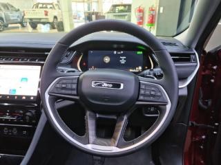 Jeep Grand Cherokee 3.6 4x4 Limited