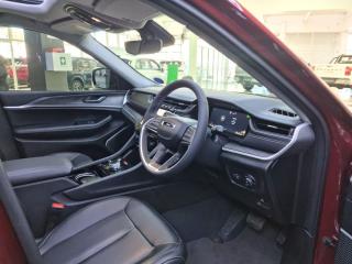 Jeep Grand Cherokee 3.6 4x4 Limited