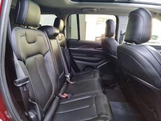 Jeep Grand Cherokee 3.6 4x4 Limited