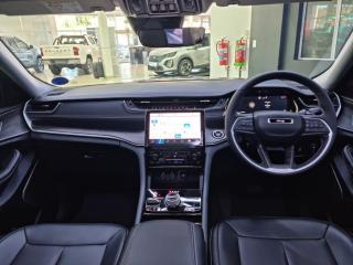 Jeep Grand Cherokee 3.6 4x4 Limited