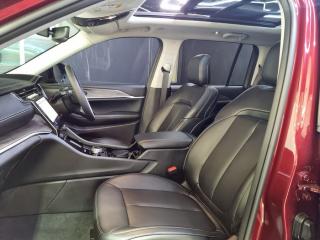 Jeep Grand Cherokee 3.6 4x4 Limited