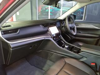 Jeep Grand Cherokee 3.6 4x4 Limited