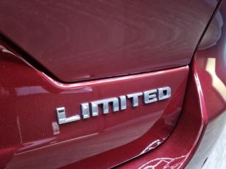 Jeep Grand Cherokee 3.6 4x4 Limited